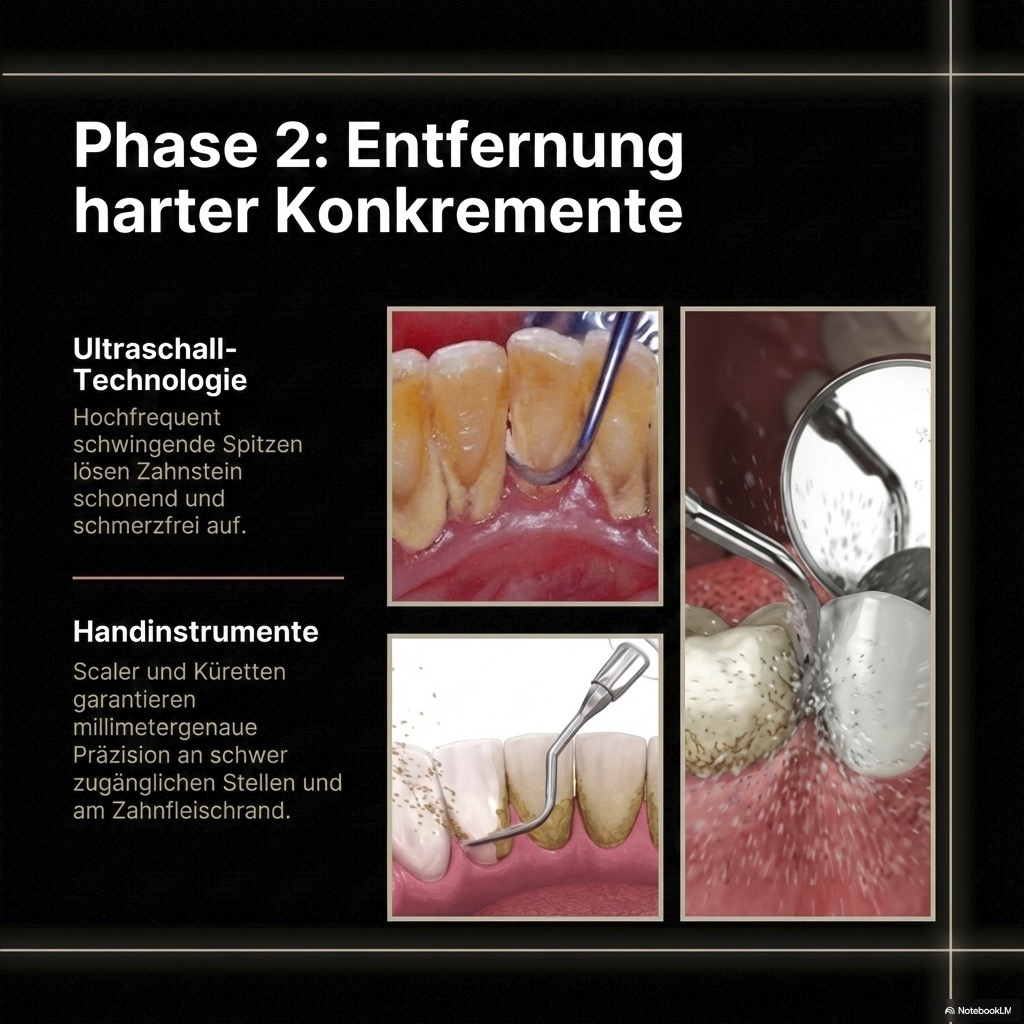 Der zahnmedizinische Blueprint 2